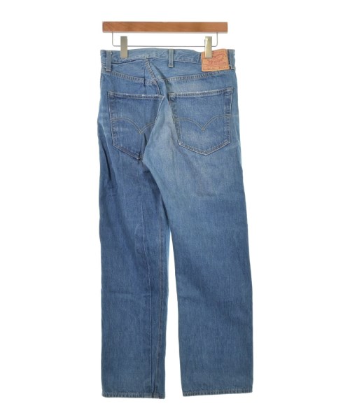 LEVI'S VINTAGE CLOTHING（リーバイスヴィンテージクロージング）デニムパンツ 青 サイズ:30(M位) メンズ/2200614050073