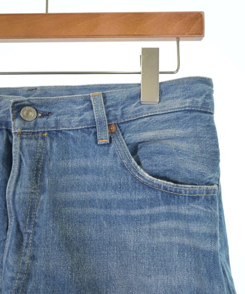 LEVI'S VINTAGE CLOTHING（リーバイスヴィンテージクロージング）デニムパンツ 青 サイズ:30(M位) メンズ/2200614050073