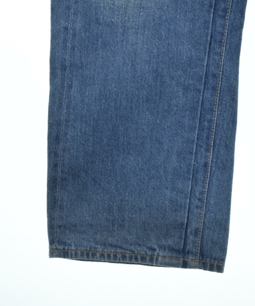LEVI'S VINTAGE CLOTHING（リーバイスヴィンテージクロージング）デニムパンツ 青 サイズ:30(M位) メンズ/2200614050073