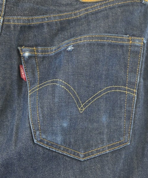 LEVI'S VINTAGE CLOTHING（リーバイスヴィンテージクロージング）デニムパンツ 紺 サイズ:31(M位) メンズ/2200613129213