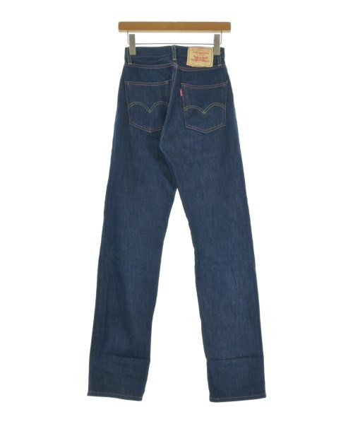 LEVI'S VINTAGE CLOTHING（リーバイスヴィンテージクロージング）デニムパンツ 紺 サイズ:24(S位) レディース/2200615536026