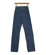 LEVI'S VINTAGE CLOTHING（リーバイスヴィンテージクロージング）デニムパンツ 紺 サイズ:24(S位) レディース/2200615536026