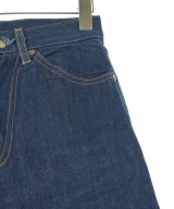 LEVI'S VINTAGE CLOTHING（リーバイスヴィンテージクロージング）デニムパンツ 紺 サイズ:24(S位) レディース/2200615536026