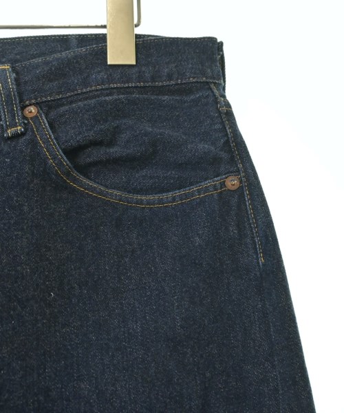 LEVI'S VINTAGE CLOTHING（リーバイスヴィンテージクロージング）デニムパンツ 紺 サイズ:34(XXL位) メンズ/2200631668022