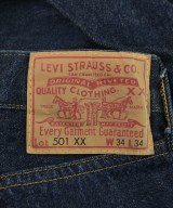 LEVI'S VINTAGE CLOTHING（リーバイスヴィンテージクロージング）デニムパンツ 紺 サイズ:34(XXL位) メンズ/2200631668022