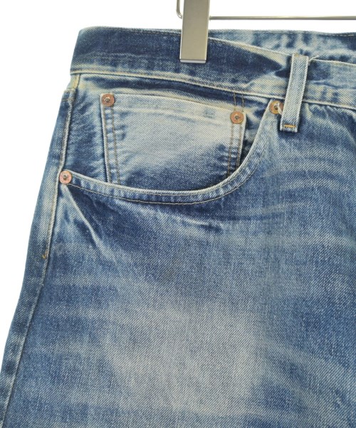LEVI'S VINTAGE CLOTHING（リーバイスヴィンテージクロージング）デニムパンツ 青 サイズ:34(XXL位) メンズ/2200633211011