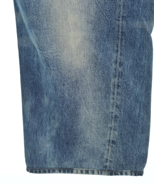 LEVI'S VINTAGE CLOTHING（リーバイスヴィンテージクロージング）デニムパンツ 青 サイズ:34(XXL位) メンズ/2200633211011
