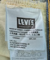 LEVI'S VINTAGE CLOTHING（リーバイスヴィンテージクロージング）デニムパンツ 青 サイズ:34(XXL位) メンズ/2200633211011
