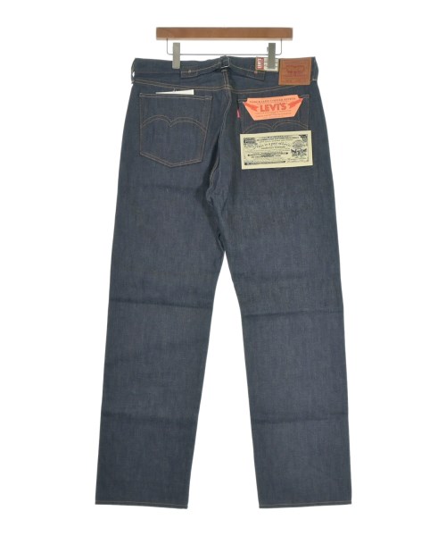 LEVI'S VINTAGE CLOTHING（リーバイスヴィンテージクロージング）デニムパンツ 紺 サイズ:38(XXL位) メンズ/2200633571030