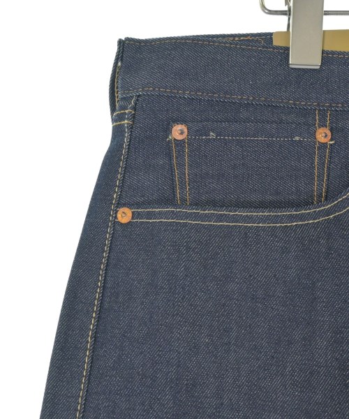 LEVI'S VINTAGE CLOTHING（リーバイスヴィンテージクロージング）デニムパンツ 紺 サイズ:38(XXL位) メンズ/2200633571030