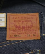 LEVI'S VINTAGE CLOTHING（リーバイスヴィンテージクロージング）デニムパンツ 紺 サイズ:38(XXL位) メンズ/2200633571030