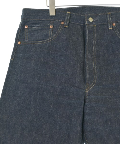 LEVI'S VINTAGE CLOTHING（リーバイスヴィンテージクロージング）デニムパンツ 紺 サイズ:36(XXL位) メンズ/2200633571047