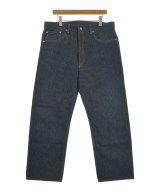 LEVI'S VINTAGE CLOTHING（リーバイスヴィンテージクロージング）デニムパンツ 紺 サイズ:36(XXL位) メンズ/2200633571047