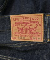 LEVI'S VINTAGE CLOTHING（リーバイスヴィンテージクロージング）デニムパンツ 紺 サイズ:36(XXL位) メンズ/2200633571047