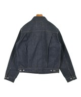 LEVI'S VINTAGE CLOTHING（リーバイスヴィンテージクロージング）デニムジャケット 紺 サイズ:40(L位) メンズ/2200633571054