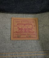 LEVI'S VINTAGE CLOTHING（リーバイスヴィンテージクロージング）デニムジャケット 紺 サイズ:40(L位) メンズ/2200633571054