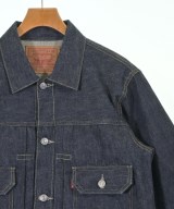 LEVI'S VINTAGE CLOTHING（リーバイスヴィンテージクロージング）デニムジャケット 紺 サイズ:40(L位) メンズ/2200633571054