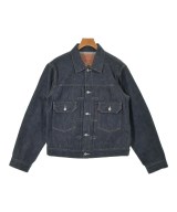LEVI'S VINTAGE CLOTHING デニムジャケット