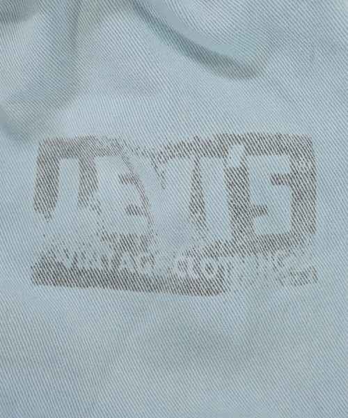 LEVI'S VINTAGE CLOTHING（リーバイスヴィンテージクロージング）デニムパンツ 青 サイズ:28(S位) メンズ/2200610037665