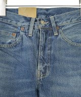 LEVI'S VINTAGE CLOTHING（リーバイスヴィンテージクロージング）デニムパンツ 青 サイズ:28(S位) メンズ/2200610037665