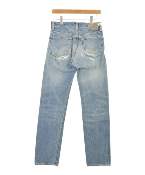 LEVI'S VINTAGE CLOTHING（リーバイスヴィンテージクロージング）デニムパンツ 青 サイズ:29(S位) メンズ/2200610037672