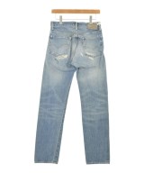 LEVI'S VINTAGE CLOTHING（リーバイスヴィンテージクロージング）デニムパンツ 青 サイズ:29(S位) メンズ/2200610037672
