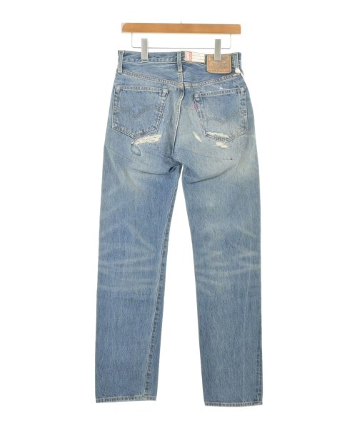 LEVI'S VINTAGE CLOTHING（リーバイスヴィンテージクロージング）デニムパンツ 青 サイズ:29(S位) メンズ/2200610037689