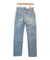 LEVI'S VINTAGE CLOTHING（リーバイスヴィンテージクロージング）デニムパンツ 青 サイズ:29(S位) メンズ/2200610037689