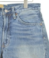 LEVI'S VINTAGE CLOTHING（リーバイスヴィンテージクロージング）デニムパンツ 青 サイズ:29(S位) メンズ/2200610037689