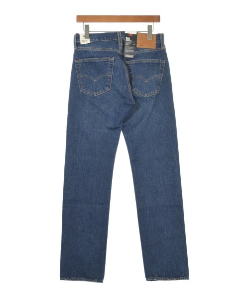 LEVI'S VINTAGE CLOTHING（リーバイスヴィンテージクロージング）デニムパンツ 紺 サイズ:29(S位) メンズ/2200610037702