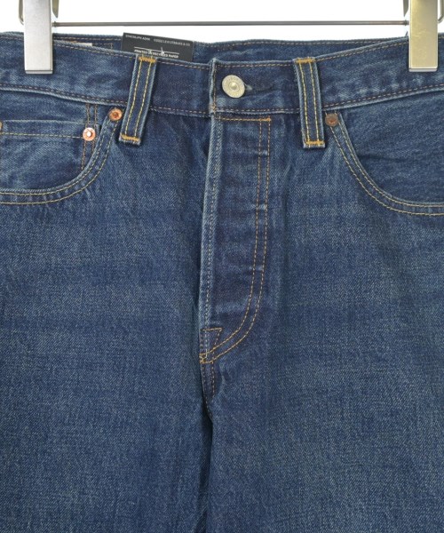 LEVI'S VINTAGE CLOTHING（リーバイスヴィンテージクロージング）デニムパンツ 紺 サイズ:29(S位) メンズ/2200610037702
