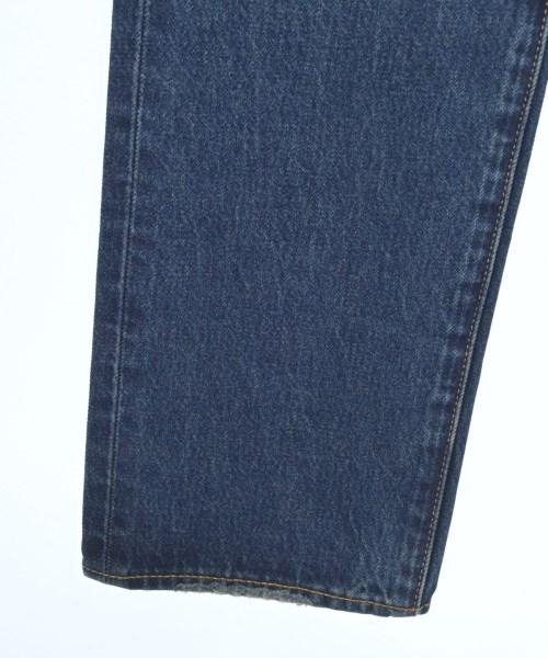 LEVI'S VINTAGE CLOTHING（リーバイスヴィンテージクロージング）デニムパンツ 紺 サイズ:29(S位) メンズ/2200610037702