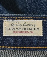 LEVI'S VINTAGE CLOTHING（リーバイスヴィンテージクロージング）デニムパンツ 紺 サイズ:29(S位) メンズ/2200610037702