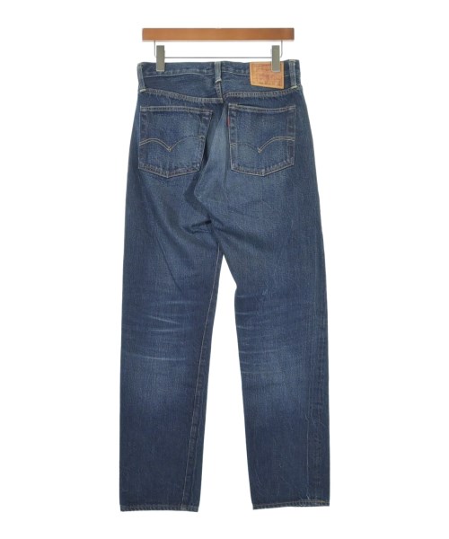 LEVI'S VINTAGE CLOTHING（リーバイスヴィンテージクロージング）デニムパンツ 紺 サイズ:30(M位) メンズ/2200610037733