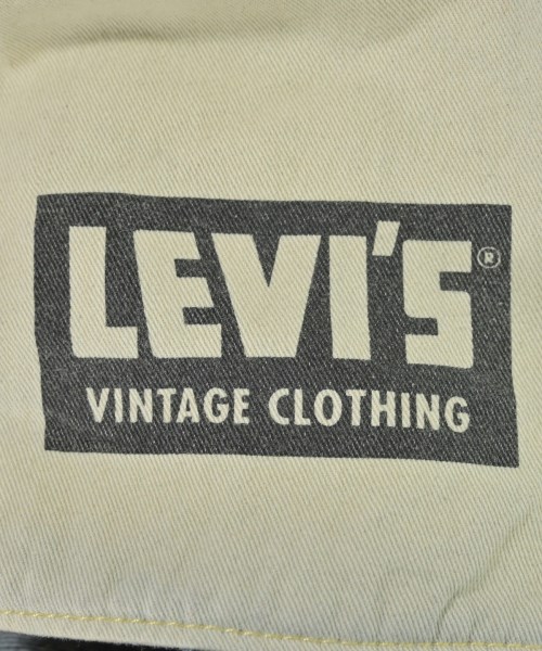 LEVI'S VINTAGE CLOTHING（リーバイスヴィンテージクロージング）デニムパンツ 紺 サイズ:30(M位) メンズ/2200610037733