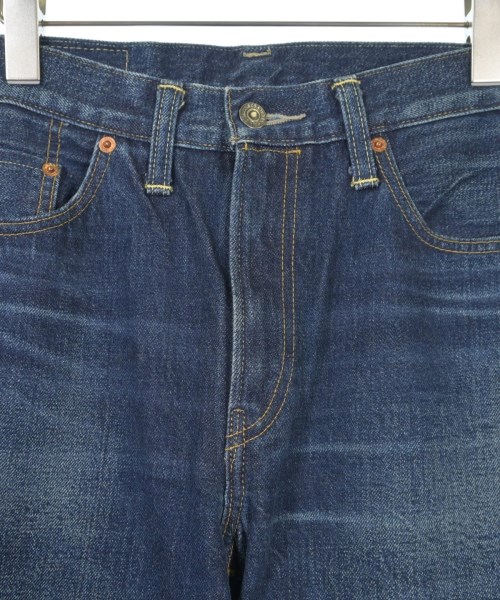 LEVI'S VINTAGE CLOTHING（リーバイスヴィンテージクロージング）デニムパンツ 紺 サイズ:30(M位) メンズ/2200610037733