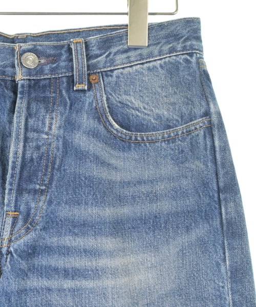 LEVI'S VINTAGE CLOTHING（リーバイスヴィンテージクロージング）デニムパンツ 紺 サイズ:28(S位) メンズ/2200608640020