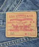 LEVI'S VINTAGE CLOTHING（リーバイスヴィンテージクロージング）デニムパンツ 紺 サイズ:28(S位) メンズ/2200608640020