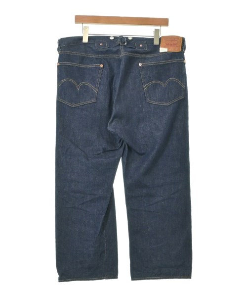 LEVI'S VINTAGE CLOTHING（リーバイスヴィンテージクロージング）デニムパンツ 紺 サイズ:36(XXL位) メンズ/2200611959058