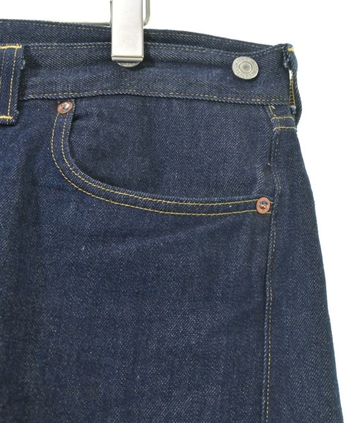 LEVI'S VINTAGE CLOTHING（リーバイスヴィンテージクロージング）デニムパンツ 紺 サイズ:36(XXL位) メンズ/2200611959058