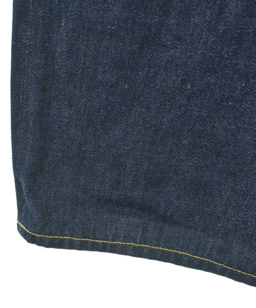 LEVI'S VINTAGE CLOTHING（リーバイスヴィンテージクロージング）デニムパンツ 紺 サイズ:36(XXL位) メンズ/2200611959058