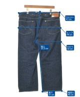 LEVI'S VINTAGE CLOTHING（リーバイスヴィンテージクロージング）デニムパンツ 紺 サイズ:36(XXL位) メンズ/2200611959058