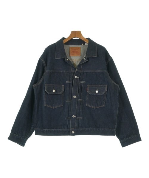 リーバイスヴィンテージクロージング(LEVI'S VINTAGE CLOTHING)のLEVI'S VINTAGE CLOTHING デニムジャケット