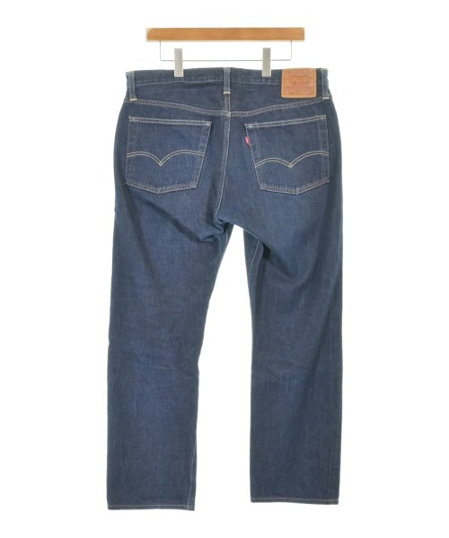 LEVI'S VINTAGE CLOTHING（リーバイスヴィンテージクロージング）デニムパンツ 紺 サイズ:34(XL位) メンズ/2200612108066