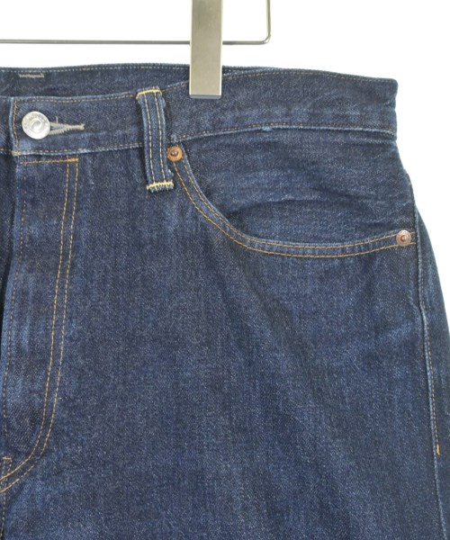 LEVI'S VINTAGE CLOTHING（リーバイスヴィンテージクロージング）デニムパンツ 紺 サイズ:34(XL位) メンズ/2200612108066