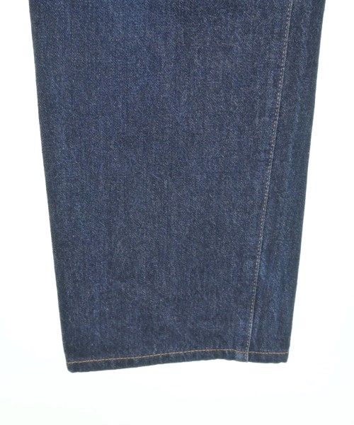 LEVI'S VINTAGE CLOTHING（リーバイスヴィンテージクロージング）デニムパンツ 紺 サイズ:34(XL位) メンズ/2200612108066