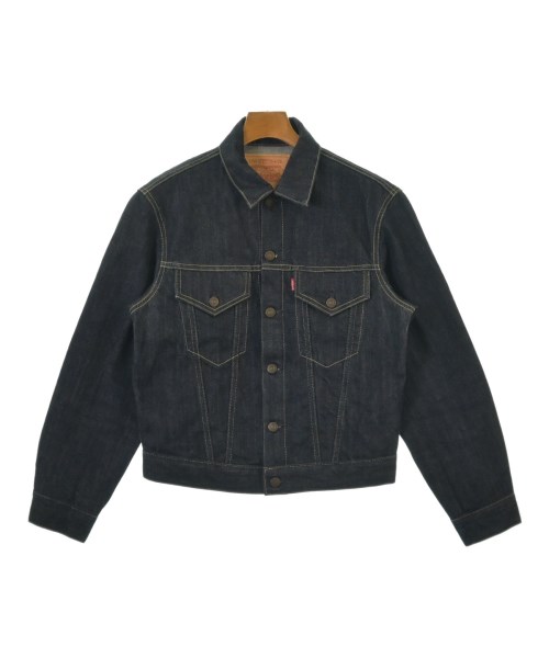 リーバイスヴィンテージクロージング(LEVI'S VINTAGE CLOTHING)のLEVI'S VINTAGE CLOTHING デニムジャケット