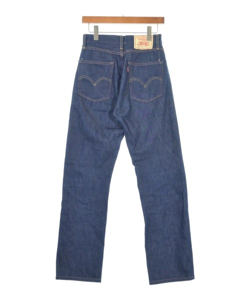 LEVI'S VINTAGE CLOTHING（リーバイスヴィンテージクロージング）デニムパンツ 青 サイズ:26(M位) レディース/2200608011264