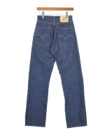 LEVI'S VINTAGE CLOTHING（リーバイスヴィンテージクロージング）デニムパンツ 青 サイズ:26(M位) レディース/2200608011264