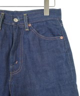 LEVI'S VINTAGE CLOTHING（リーバイスヴィンテージクロージング）デニムパンツ 青 サイズ:26(M位) レディース/2200608011264